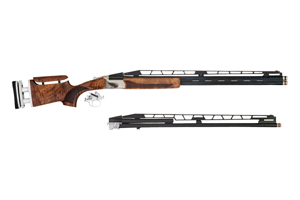 TriStar Sporting Arms -15 Combo Deluxe 12 Gauge Shotgun