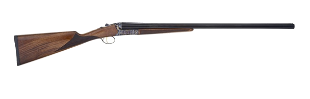 TriStar Sporting Arms Bristol 12 Gauge Shotgun – Blued