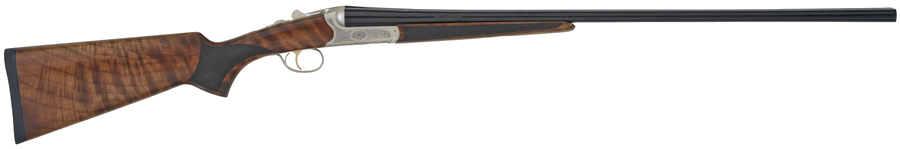 TriStar Sporting Arms Bristol 28 Gauge Shotgun – Silver