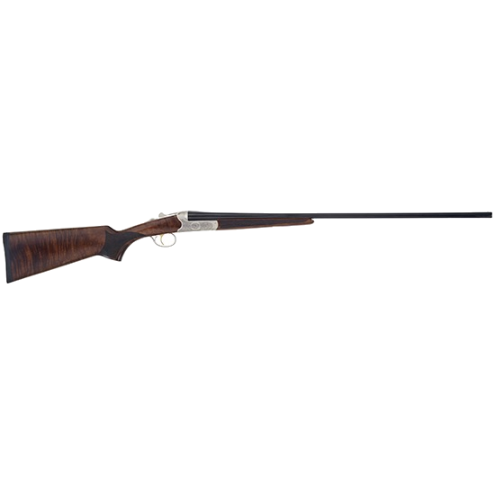 TriStar Sporting Arms Bristol 410 Bore Shotgun – Silver