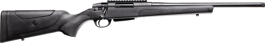 Four Peaks Turqua 6.5 Creedmoor Rifle – 18.5" Barrel