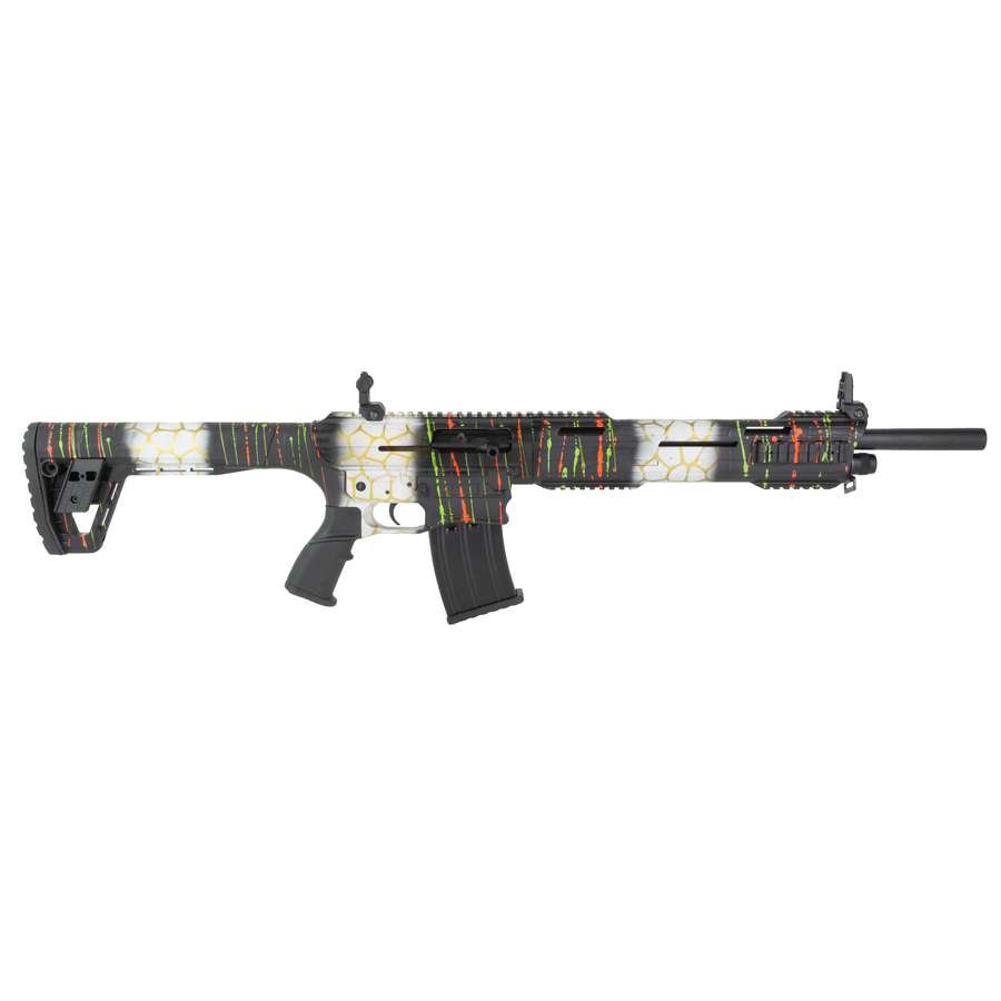 Tokarev USA Tbp 12 Gauge Shotgun