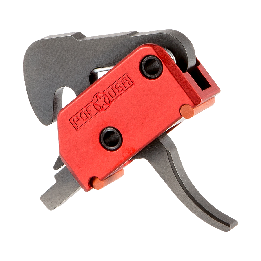 POF-USA Drop-In System Trigger – Hardcoat
