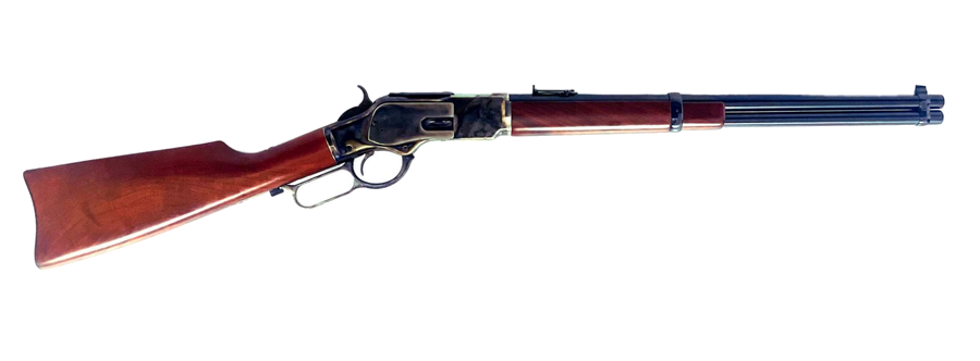 Taylor's & Company 1873 .45 Colt Rifle – 19" Barrel