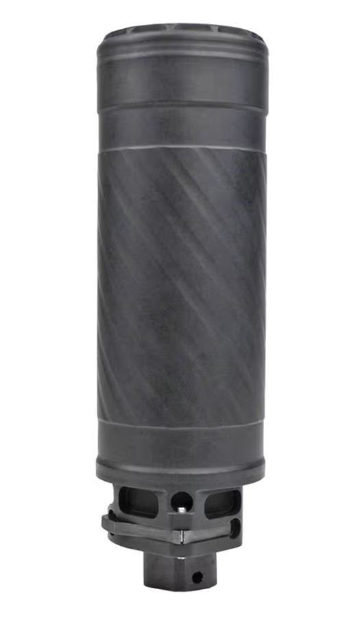 Lwrc S-5.56 Nato 5.56 NATO / 6mm Flash Hider – 1/2x28