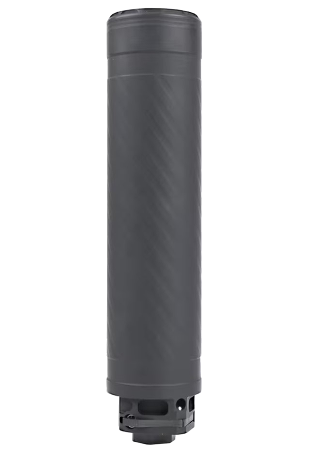Lwrc S-762-TI .30 Caliber Flash Hider – 5/8x24