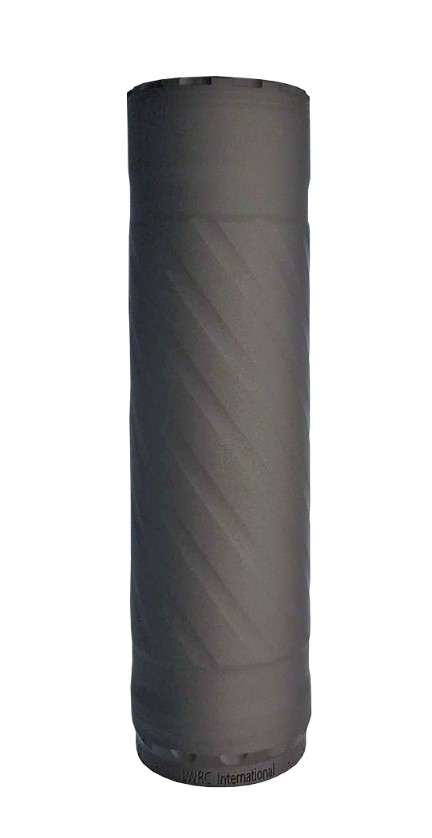 Lwrc S-9-TI Suppressor