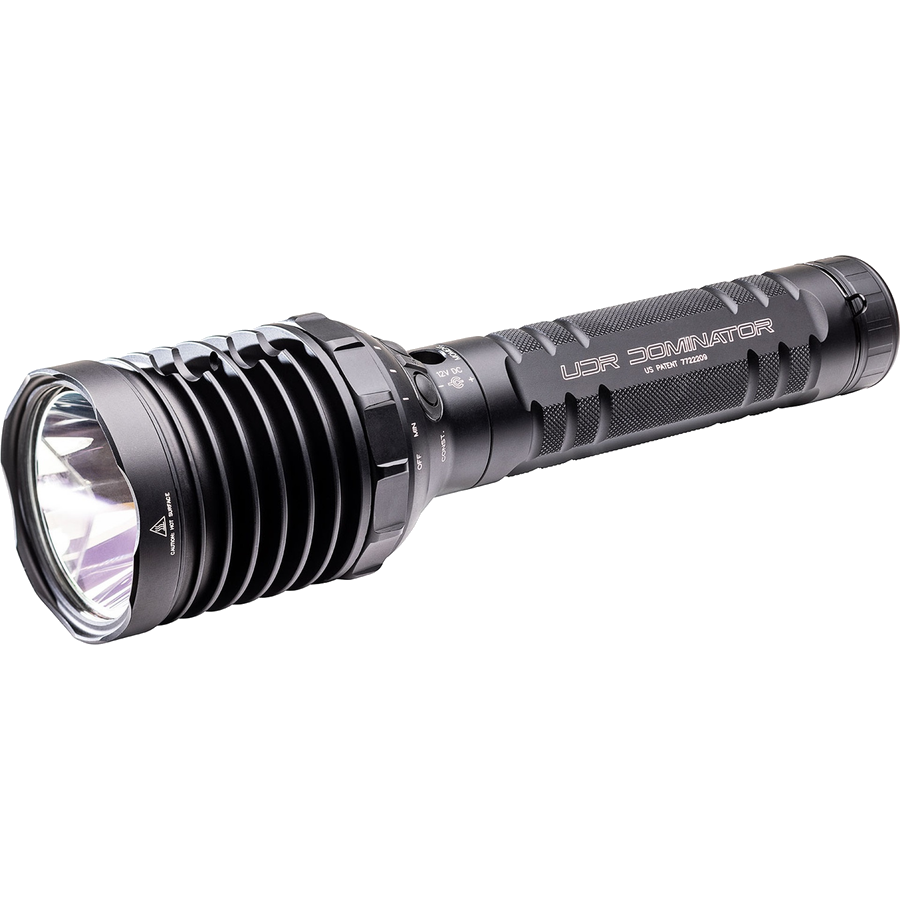 SureFire Udr Dominator 40/4000LU Black