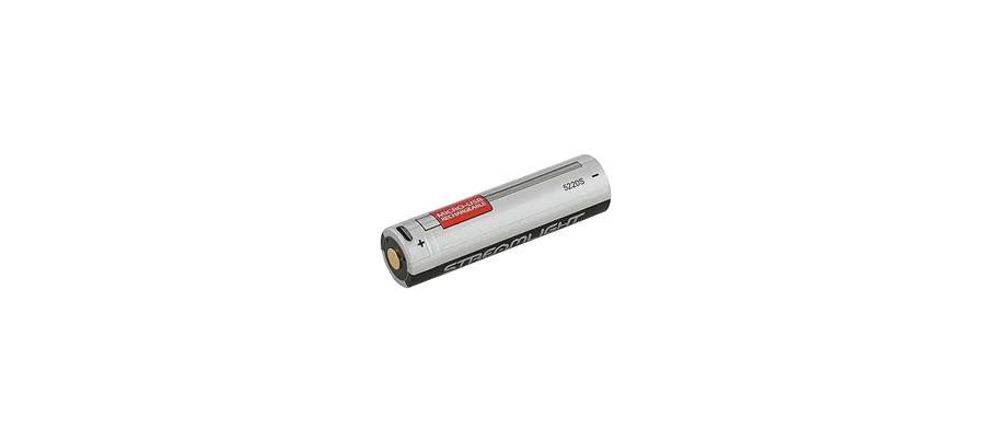 Streamlight SL-B26 Rechargeable Battery