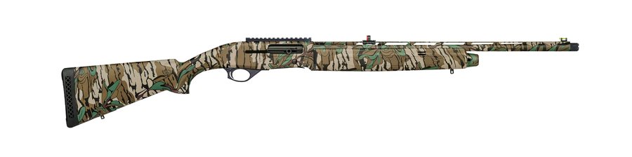 Mossberg SA-410 Turkey 410 Bore Shotgun – Matte Blue