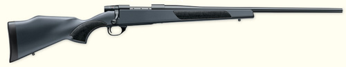 Weatherby Vanguard Synthetic Compact 22-250 Rifle