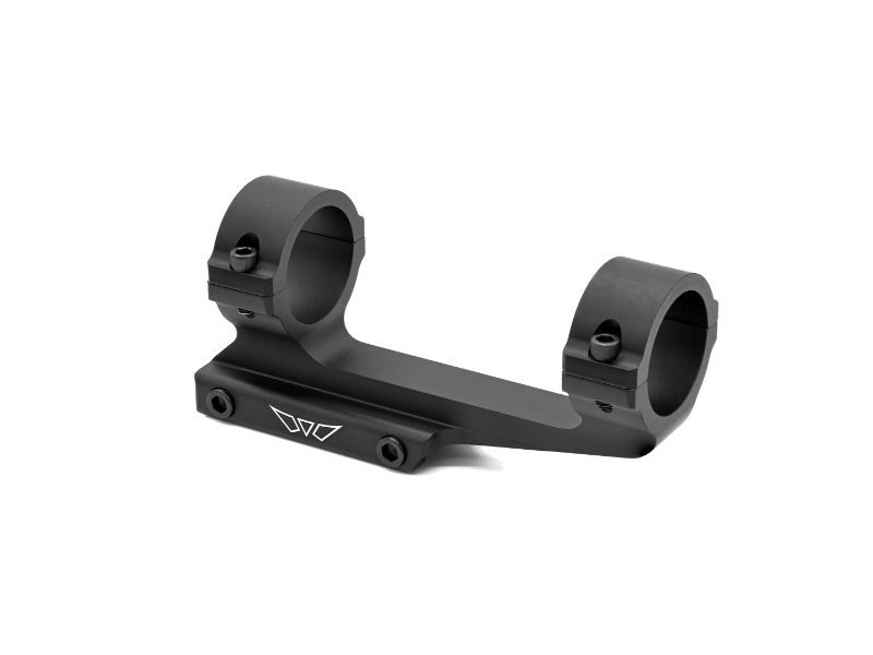 Warne Vapor MSR / Picatinny rail Optic Mount