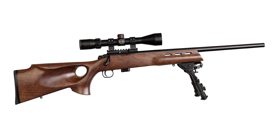 Keystone Sporting Arms 722 Varmint .22 LR Rifle