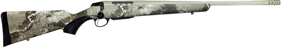 Tikka T3X Lite Veil Alpine 270 Win Rifle