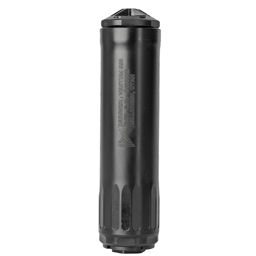 HUXWRX Ventum Suppressor