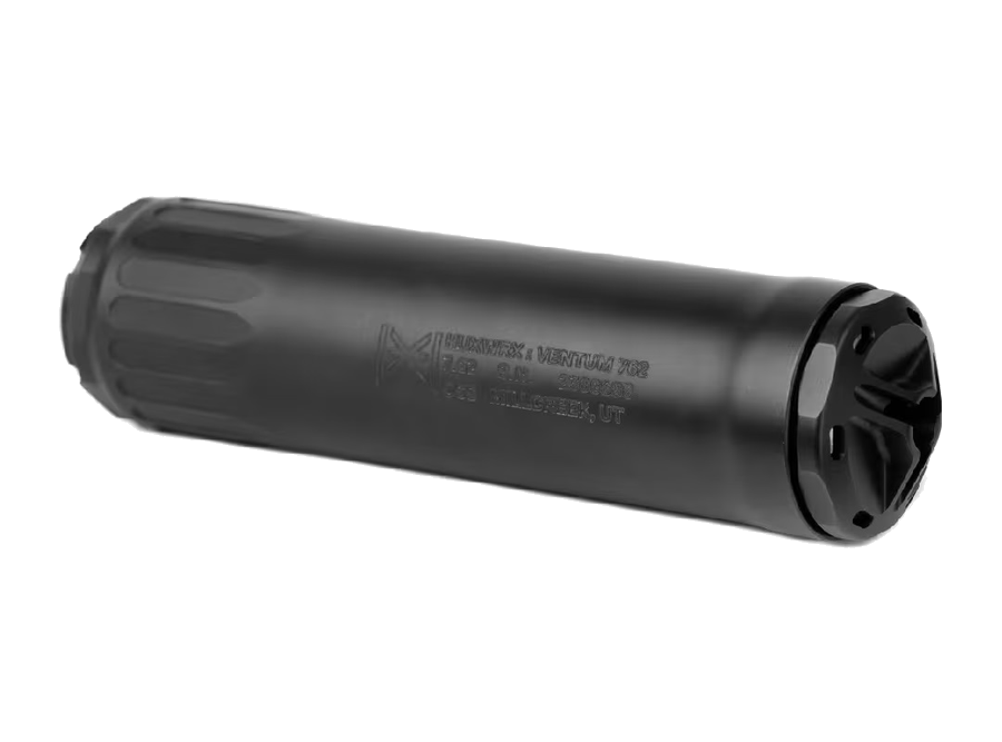 HUXWRX Ventum 762 Suppressor
