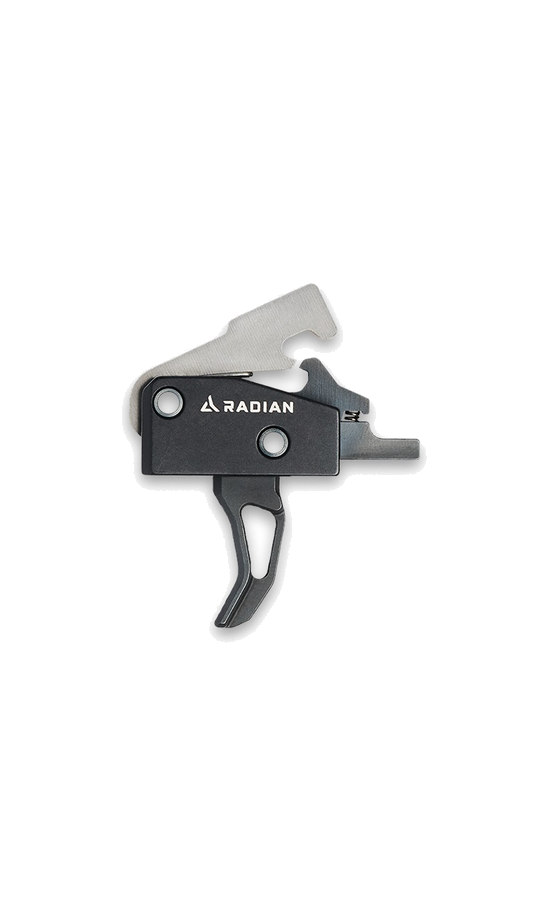 Radian Weapons Vertex Trigger