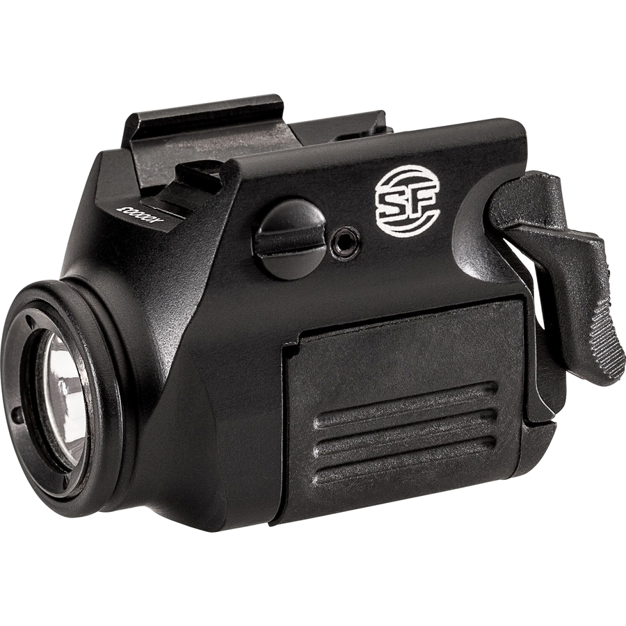 SureFire XSC Compact Pistol Light Springfield Hellcat Mount