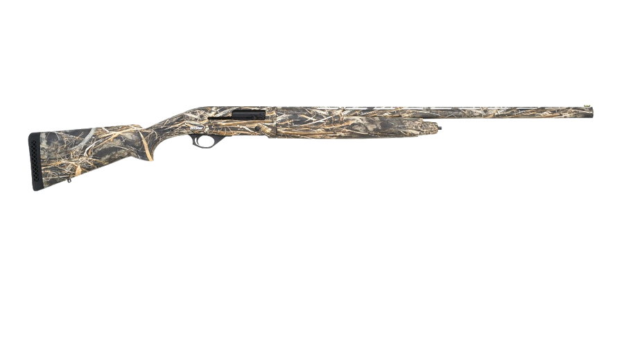 TriStar Sporting Arms Viper Max Camo 12 Gauge Shotgun – 30" Barrel