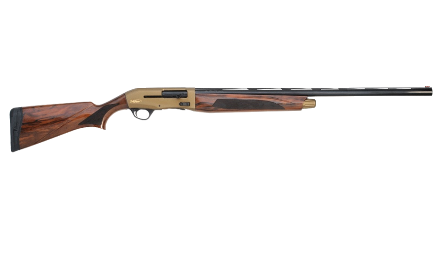 TriStar Sporting Arms Viper G2 Pro 20 Gauge Shotgun – Premium Select Turkish Walnut