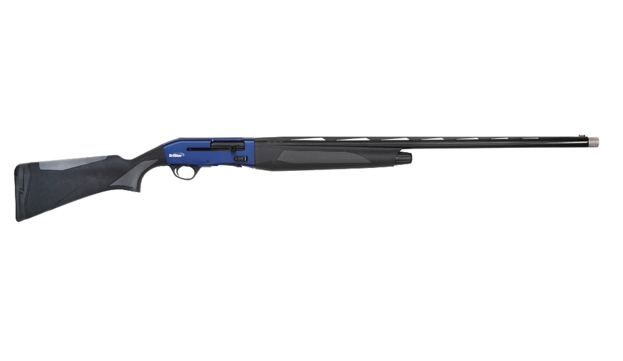 TriStar Sporting Arms Viper G2 Pro Sporting 12 Gauge Shotgun – Blue