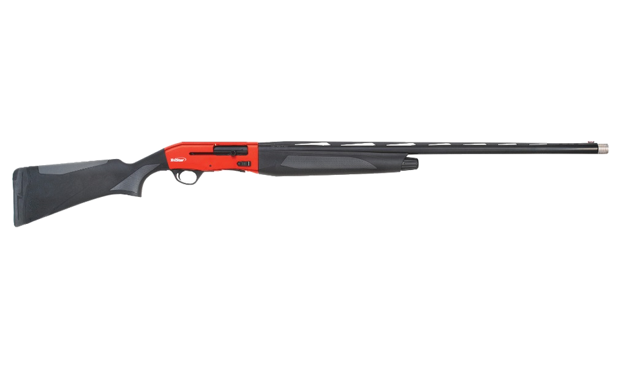 TriStar Sporting Arms Viper G2 Pro Sporting 12 Gauge Shotgun – Red