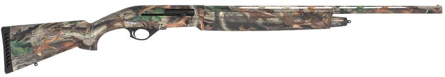 TriStar Sporting Arms Viper G2 Camo 410 Bore Shotgun – 24" Barrel