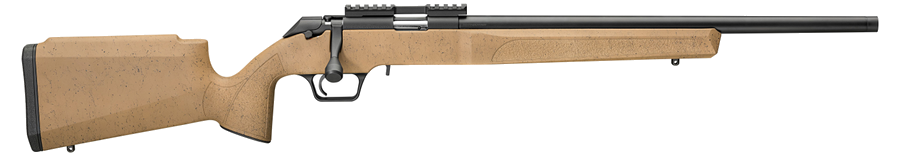 Springfield Armory 2020 Rimfire Target .22 LR Rifle