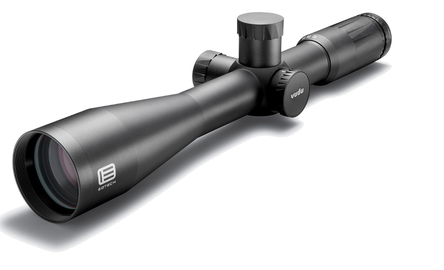 EOTech Vudu Precision Rifle 8-32x50 Riflescope – HC2 - MOA