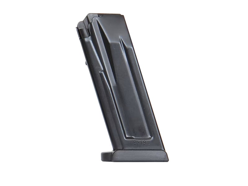 HK P30SK 9mm 12-Round Magazine