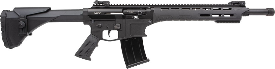 Rock Island Armory Vr70 12 Gauge Shotgun