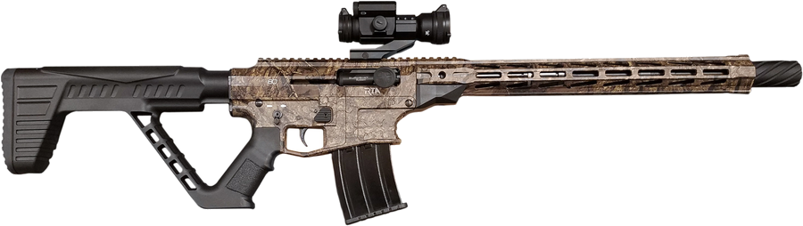 Rock Island Armory VR80 12 Gauge Shotgun