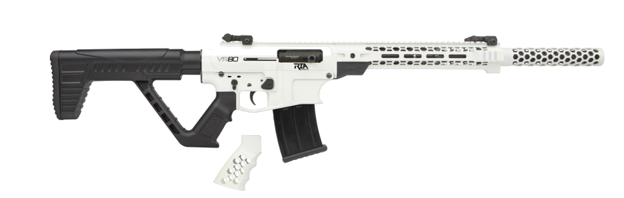 Rock Island Armory VR80 12 Gauge Shotgun