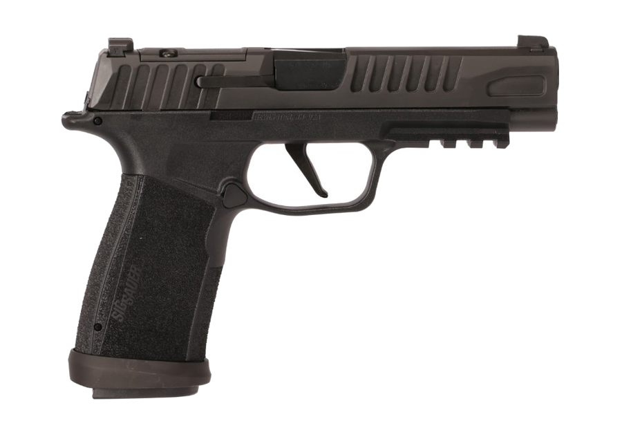 SIG Sauer P365 9mm Pistol – 4.3" Barrel, Nitron