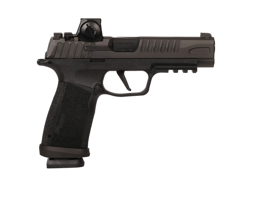 SIG Sauer P365 Fuse 9mm Pistol – 4.3" Barrel