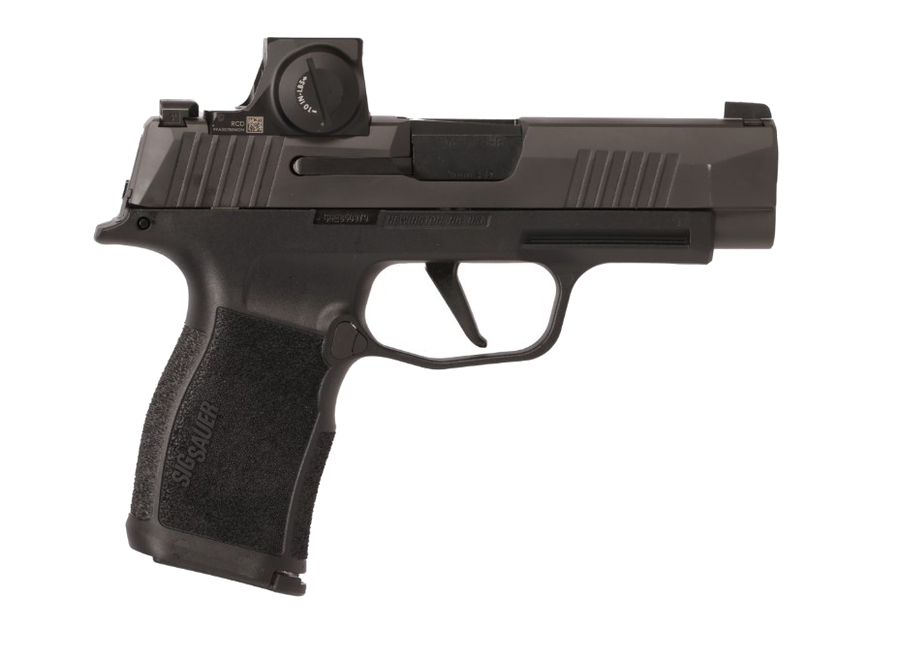 SIG Sauer P365 XL Romeo-X 9mm Pistol