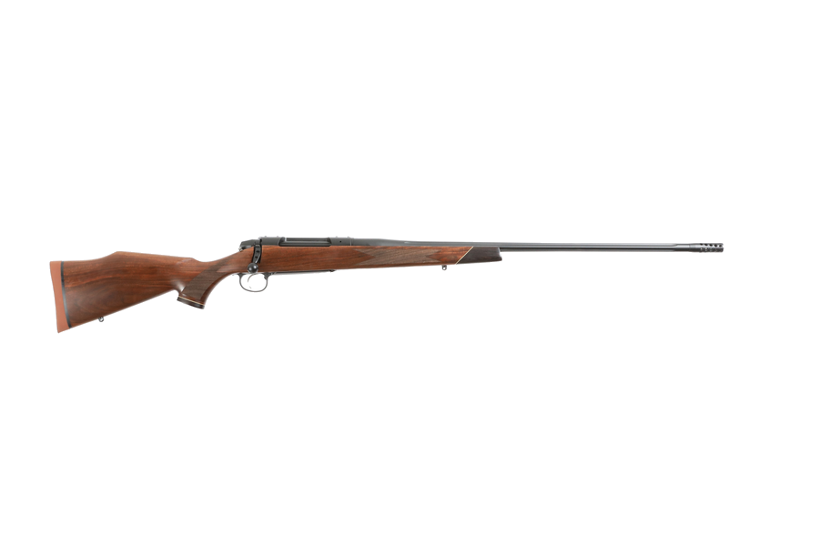 Weatherby 307 Adventure SD 22 Creedmoor Rifle