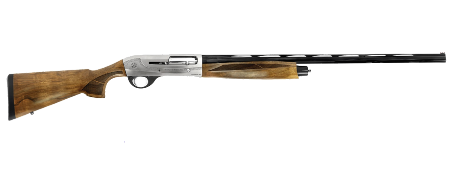 Weatherby 18i Deluxe 12 Gauge Shotgun