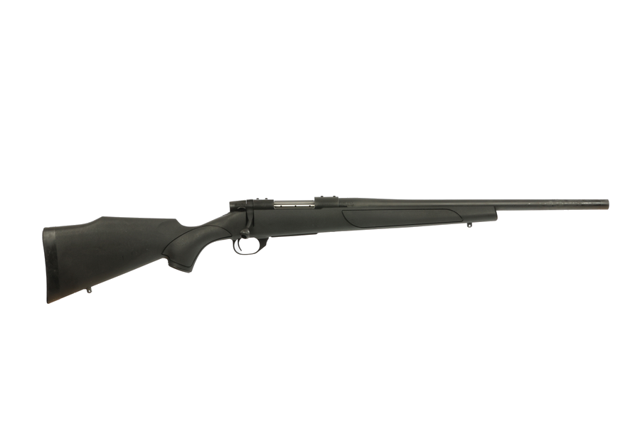 Weatherby Vanguard Obsidian .308 Win Rifle – 20" Barrel
