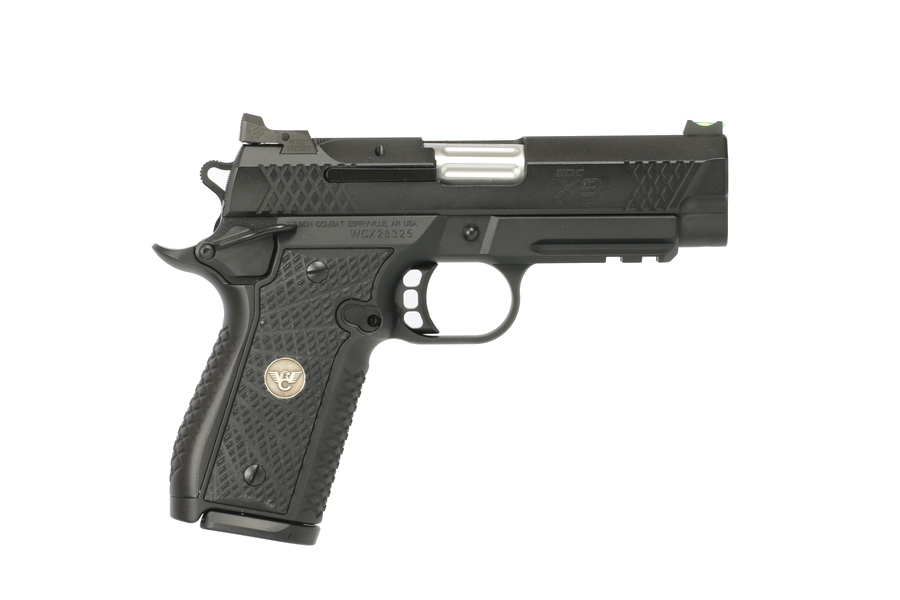 Wilson Combat EDC X9 2.0 9mm Pistol