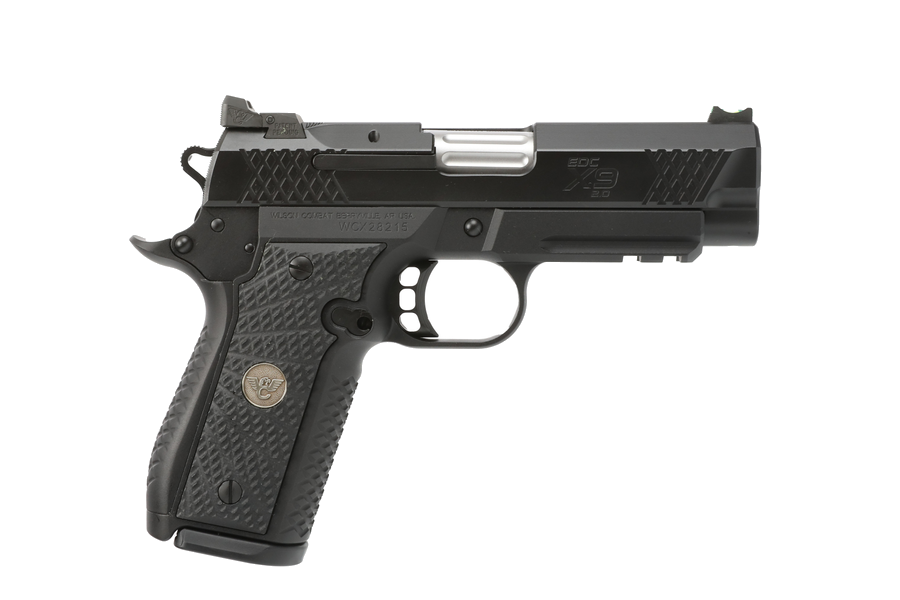 Wilson Combat EDC X9 2.0 9mm Pistol
