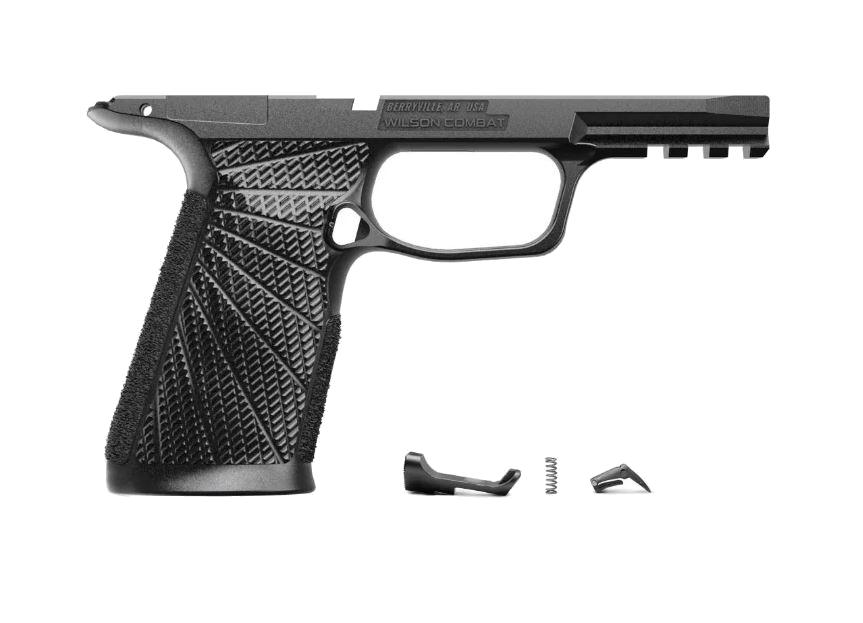 Wilson Combat Sig Sauer P365 XMacro Grip