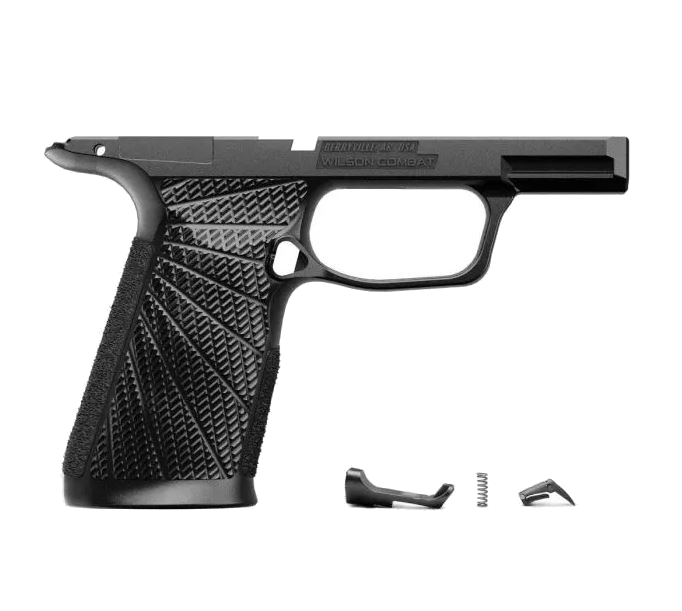 Wilson Combat Sig Sauer P365 XMacro Grip