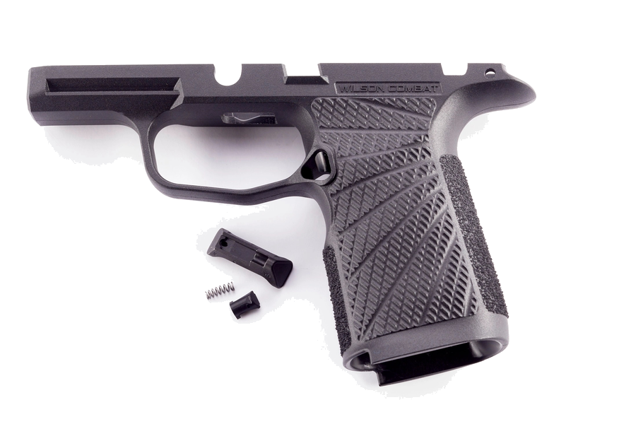 Wilson Combat Sig Sauer P365 XL Module Grip