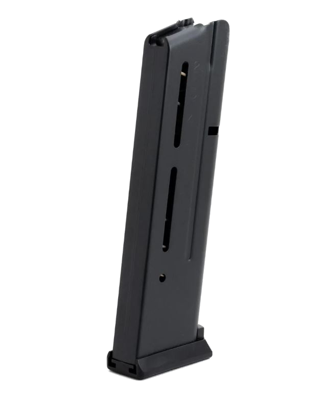 Wilson Combat 1911 9mm 10-Round Magazine – Blued