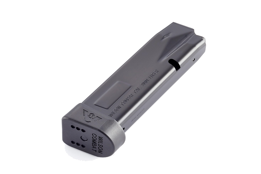 Wilson Combat EDC X9 9mm 18-Round Magazine
