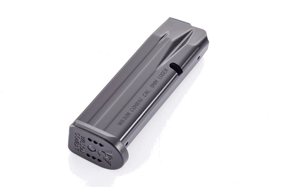 Wilson Combat EDC X9 9mm 15-Round Magazine