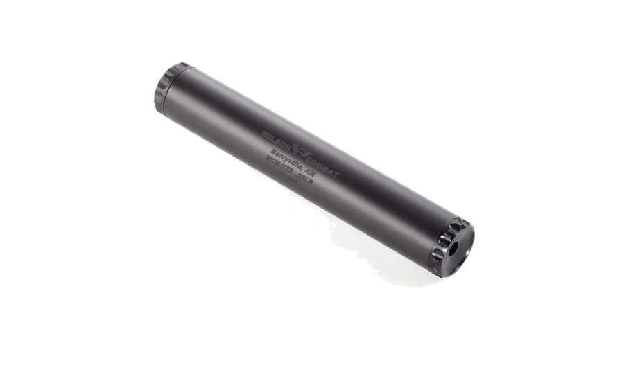 Wilson Combat Wcr-K22 Suppressor