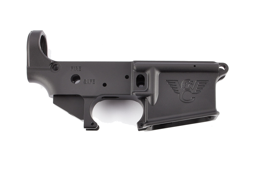 Wilson Combat AR-15 Forged Lower Receiver