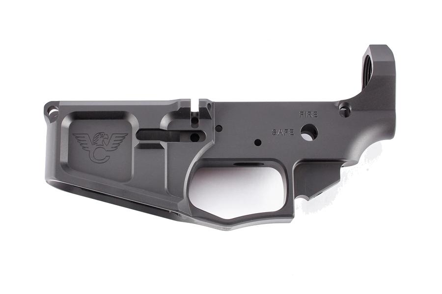 Wilson Combat Forged AR-15 Multi Lower Receiver